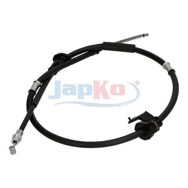 JAPKO Håndbremsekabel 131h07 for KIA HYUNDAI