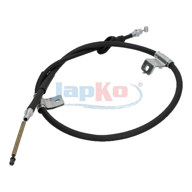 JAPKO Håndbremsekabel 131h14 for HYUNDAI KIA