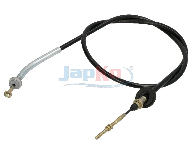 JAPKO Håndbremsekabel 131k02 for KIA