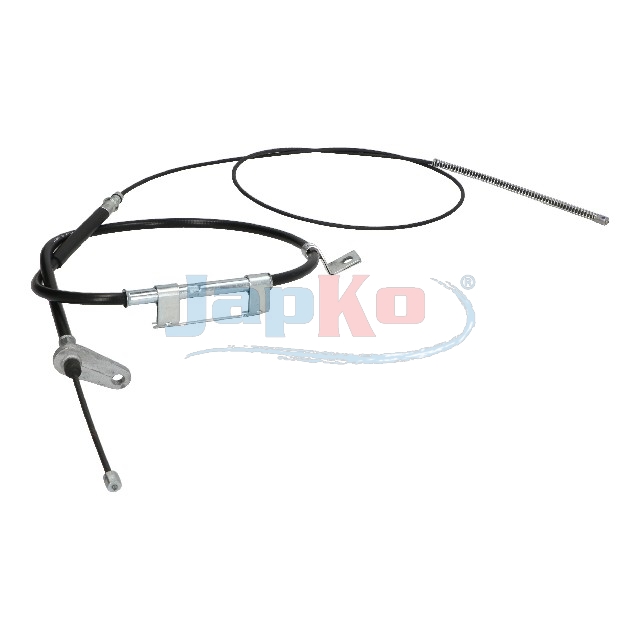 JAPKO Håndbremsekabel 131k04 for KIA