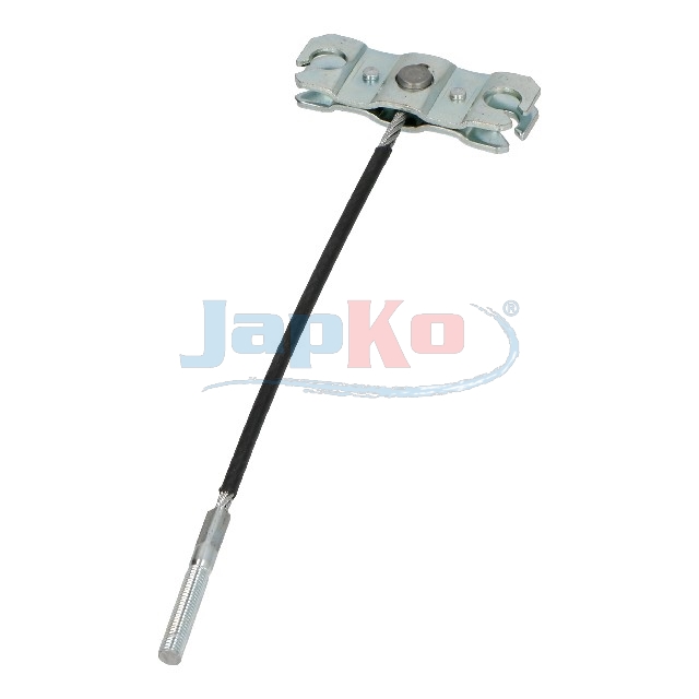 JAPKO Håndbremsekabel 131k15 foran for KIA