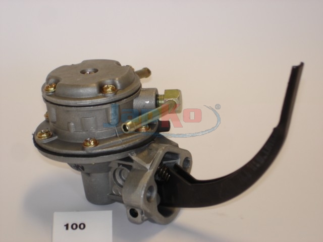 JAPKO Brændstofpumpe 05100 for NISSAN