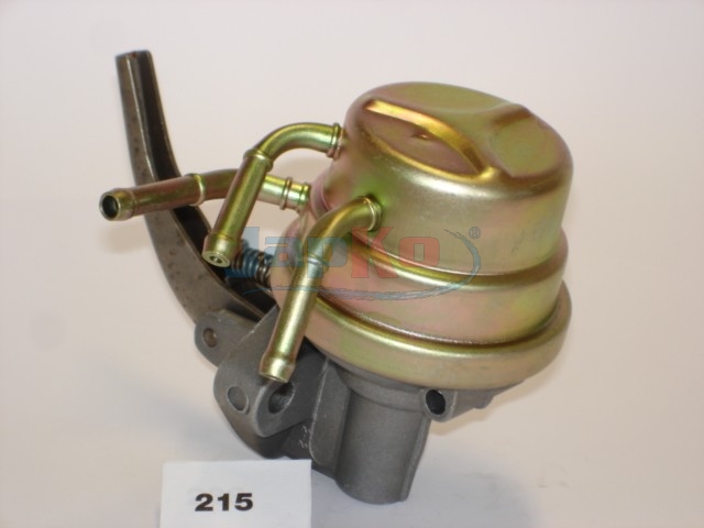 JAPKO Brændstofpumpe 05215 for TOYOTA