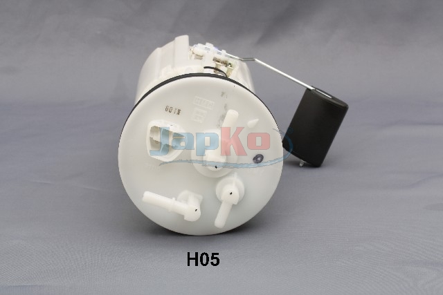 JAPKO Brændstofpumpe 05h05 for HYUNDAI