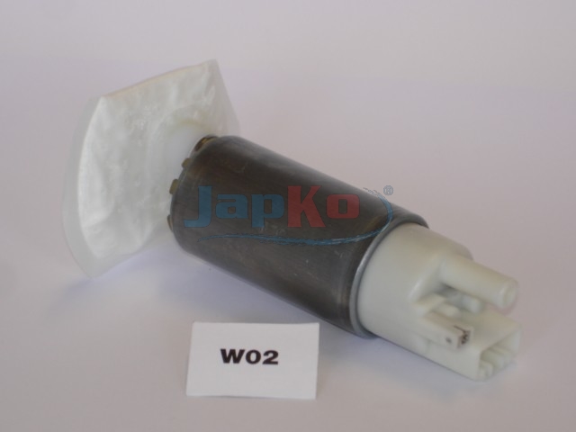 JAPKO Brændstofpumpe 05w02 for CHEVROLET