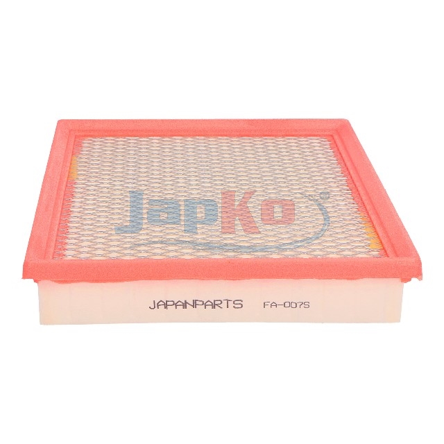 JAPKO Luftfilter 20007 Filterindsats for_oe_number_48|til original-nummer| 37mm for CHRYSLER FIAT