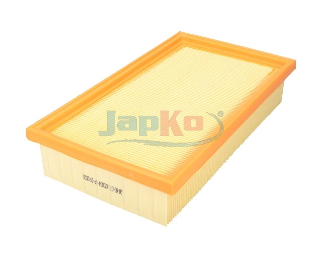 JAPKO Luftfilter 20011 Filterindsats for_oe_number_48|til original-nummer| 58mm for ROVER TATA