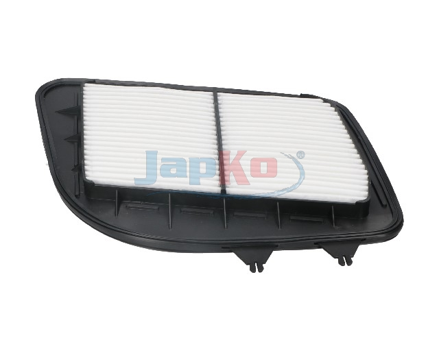 JAPKO Luftfilter 20029 Filterindsats for_oe_number_48|til original-nummer|25735595 35mm for CADILLAC