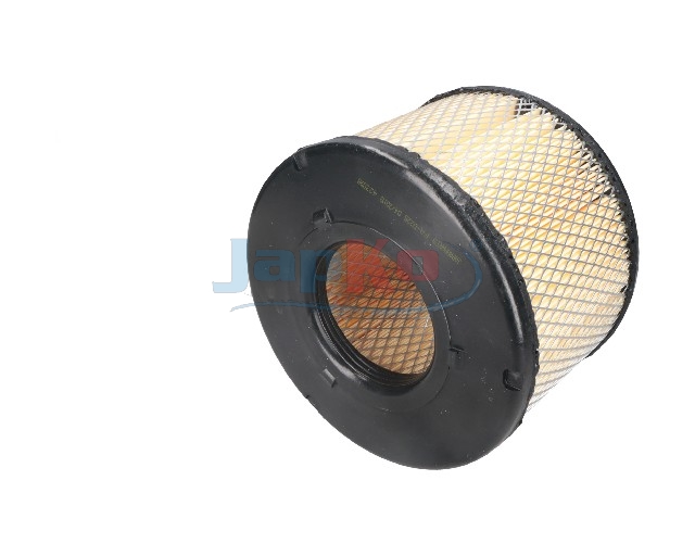 JAPKO Luftfilter 20022 Filterindsats for_oe_number_48|til original-nummer| 138mm for GREAT WALL