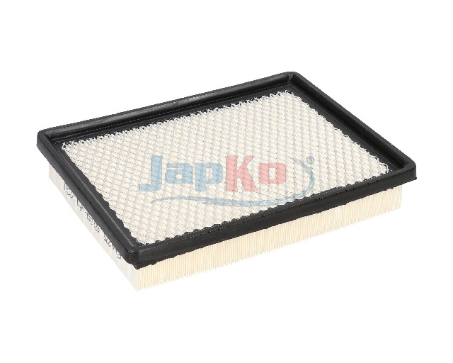 JAPKO Luftfilter 20027 Filterindsats for_oe_number_48|til original-nummer| 41mm for OPEL