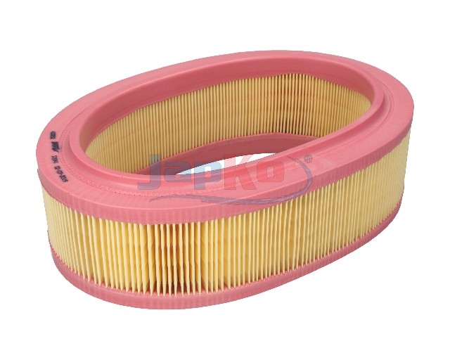 JAPKO Luftfilter 20041 Filterindsats for_oe_number_48|til original-nummer| 91mm for NISSAN RENAULT DACIA