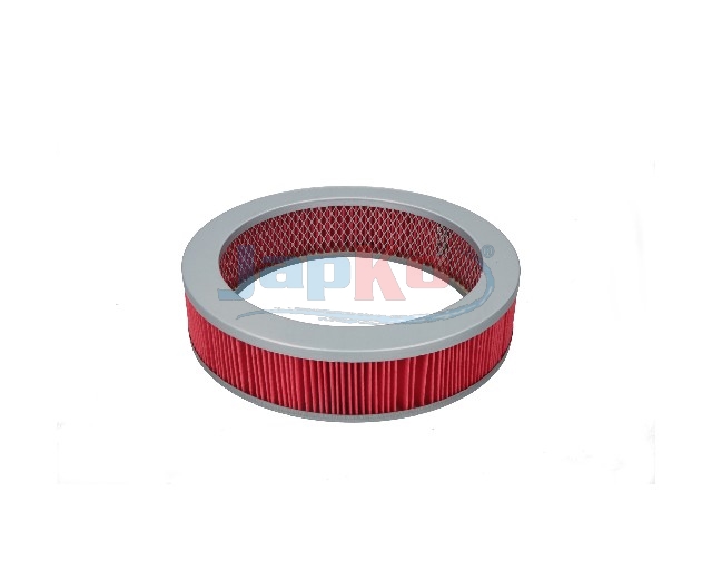 JAPKO Luftfilter 20101 Filterindsats for_oe_number_48|til original-nummer| 61mm for OPEL VAUXHALL ISUZU NISSAN