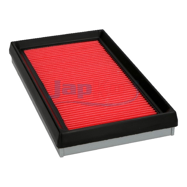 JAPKO Luftfilter 20104 Filterindsats for_oe_number_48|til original-nummer| 35mm for NISSAN