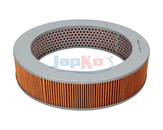 JAPKO Luftfilter 20109 Filterindsats height_mm_209|Højde [mm]|61 inner_diameter_mm_496|Indvendig diameter [mm]|202 outer_diameter_mm_497|Yderdiameter