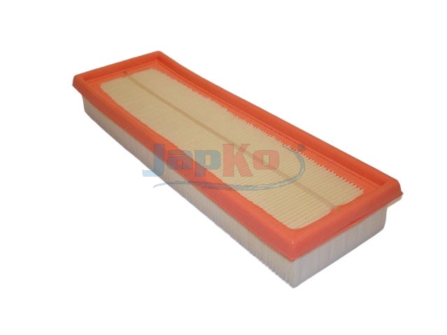 JAPKO Luftfilter 20131 Filterindsats for_oe_number_48|til original-nummer| 42mm for OPEL GENERAL MOTORS NISSAN RENAULT