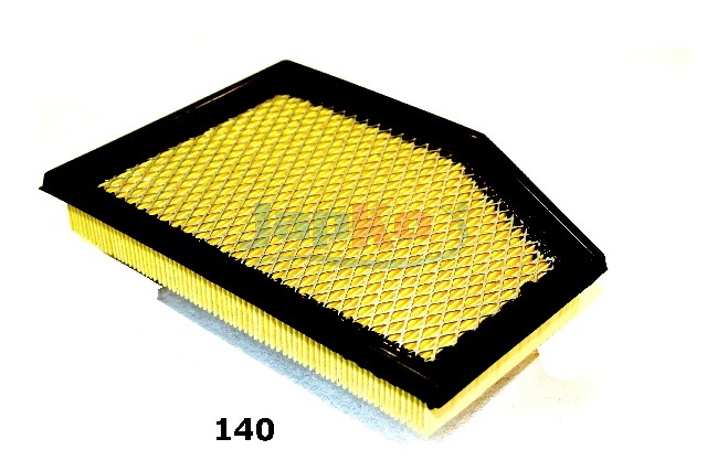 JAPKO Luftfilter 20140 Filterindsats for_oe_number_48|til original-nummer| 54mm for INFINITI