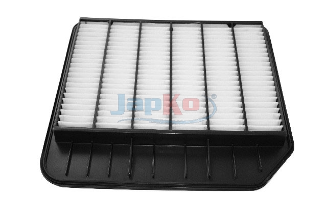 JAPKO Luftfilter 20152 Filterindsats for_oe_number_48|til original-nummer| 56mm for NISSAN