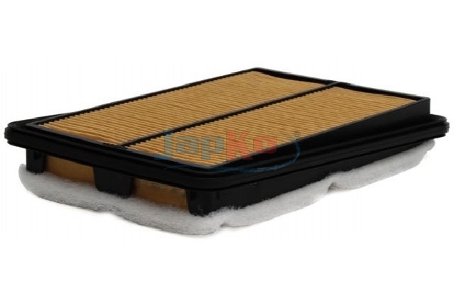 JAPKO Luftfilter 20159 Filterindsats for_oe_number_48|til original-nummer|165464EA0C 30mm for RENAULT