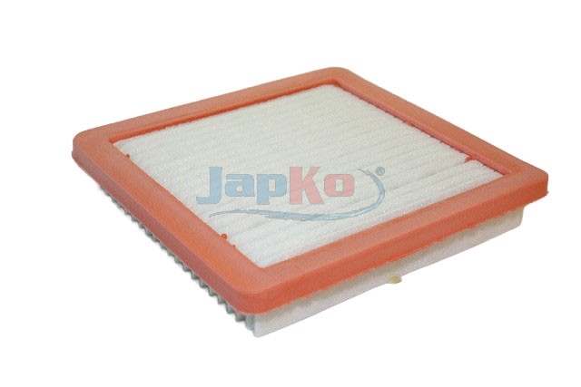 JAPKO Luftfilter 20154 Filterindsats for_oe_number_48|til original-nummer| 58mm for NISSAN