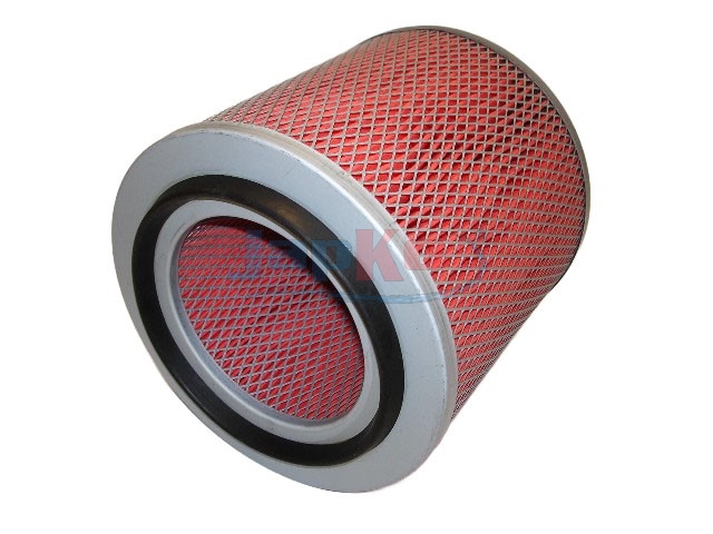 JAPKO Luftfilter 20191 Filterindsats for_oe_number_48|til original-nummer| 200mm for NISSAN