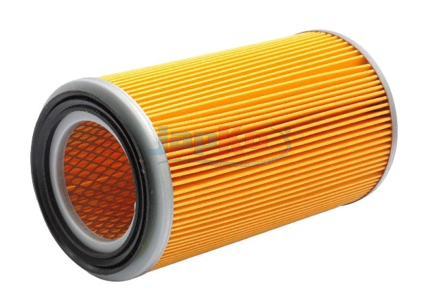 JAPKO Luftfilter 20194 Filterindsats for_oe_number_48|til original-nummer| 234mm for FORD NISSAN TOYOTA