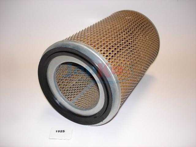 JAPKO Luftfilter 20192 Filterindsats outer_diameter_mm_497|Yderdiameter [mm]|154 inner_diameter_mm_496|Indvendig diameter [mm]|87,5 inner_diameter_1_m