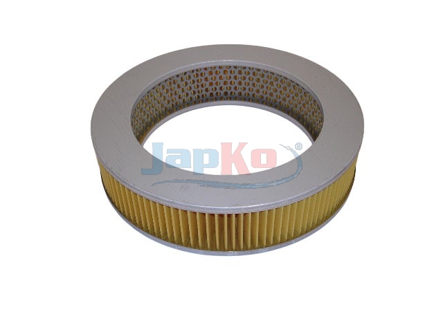 JAPKO Luftfilter 20201 Filterindsats for_oe_number_48|til original-nummer| 58mm for TOYOTA DAIHATSU MITSUBISHI