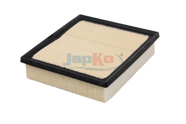 JAPKO Luftfilter 202006 Filterindsats for_oe_number_48|til original-nummer| 65mm for FIAT TOYOTA CHRYSLER MITSUBISHI