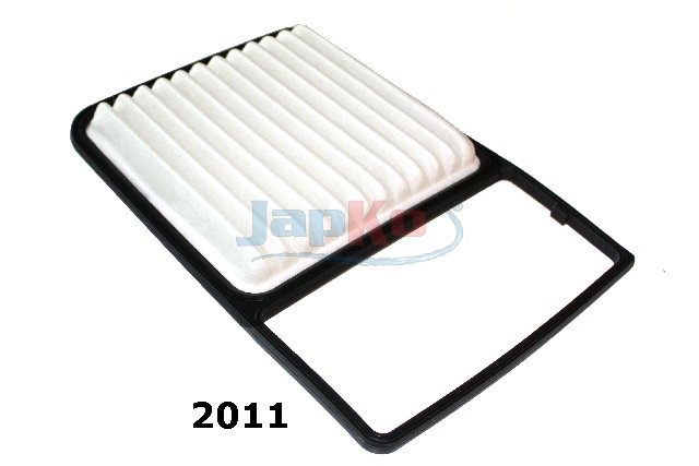 JAPKO Luftfilter 202011 Filterindsats for_oe_number_48|til original-nummer| 33mm for TOYOTA