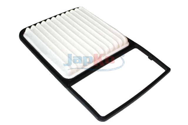 JAPKO Luftfilter 202011 Filterindsats for_oe_number_48|til original-nummer| 33mm for TOYOTA