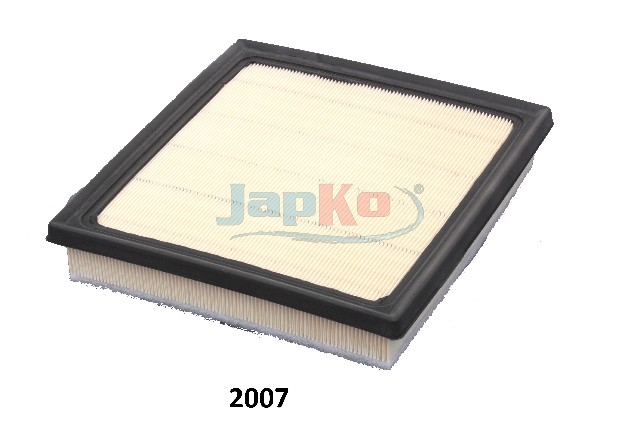 JAPKO Luftfilter 202007 Filterindsats for_oe_number_48|til original-nummer| 48mm for TOYOTA