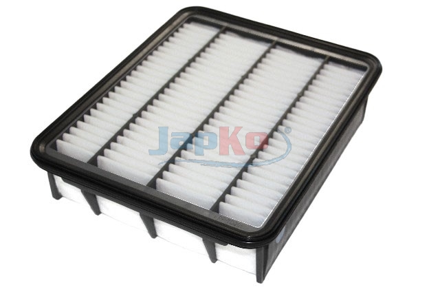 JAPKO Luftfilter 202014 Filterindsats for_oe_number_48|til original-nummer| 66mm for TOYOTA