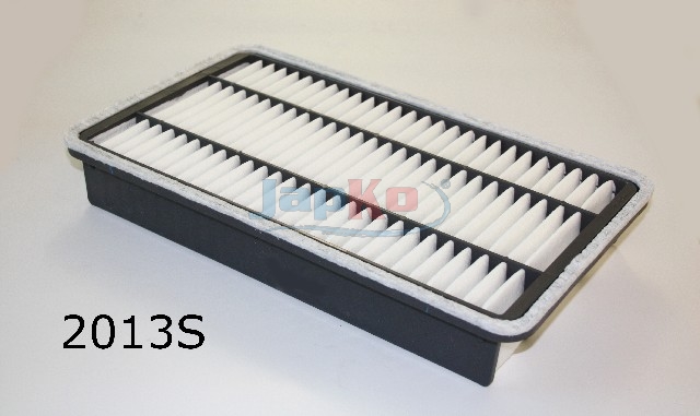 JAPKO Luftfilter 202013 Filterindsats for_oe_number_48|til original-nummer| 55mm for TOYOTA