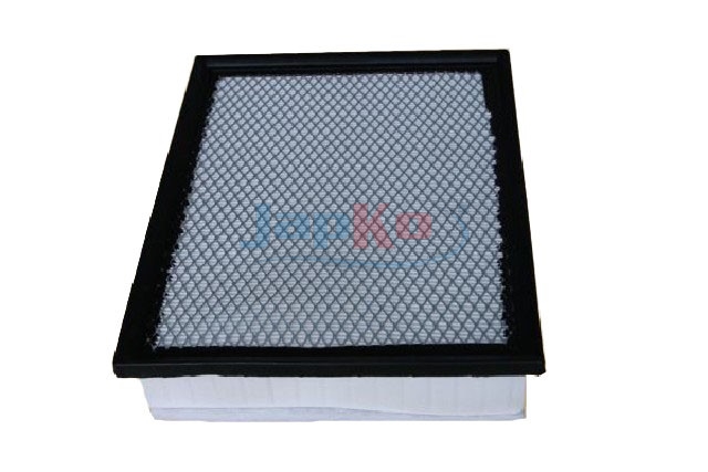 JAPKO Luftfilter 202016 Filterindsats for_oe_number_48|til original-nummer| 58mm for TOYOTA