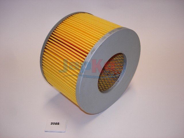 JAPKO Luftfilter 20208 Filterindsats for_oe_number_48|til original-nummer| 106,5mm for TOYOTA