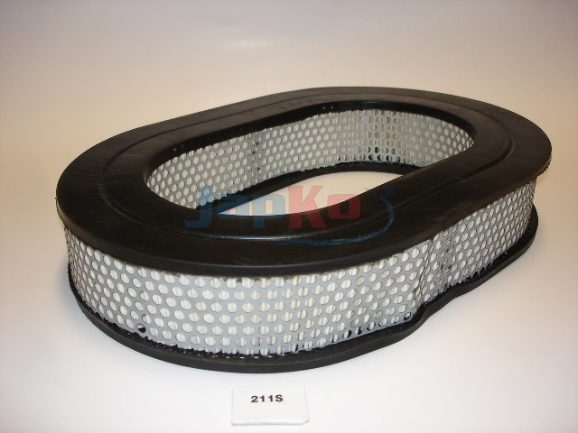 JAPKO Luftfilter 20211 Filterindsats for_oe_number_48|til original-nummer| 65mm for TOYOTA