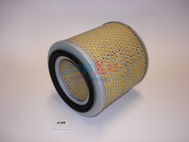 JAPKO Luftfilter 20219 Filterindsats for_oe_number_48|til original-nummer| 150mm for TOYOTA