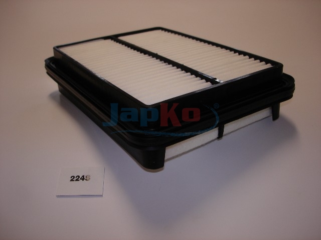 JAPKO Luftfilter 20224 Filterindsats for_oe_number_48|til original-nummer| 49mm for GEELY TOYOTA DAIHATSU