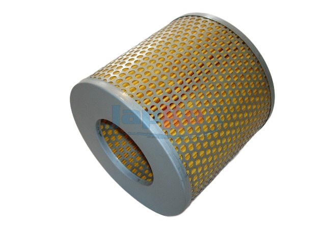 JAPKO Luftfilter 20232 Filterindsats for_oe_number_48|til original-nummer| 90mm for TOYOTA