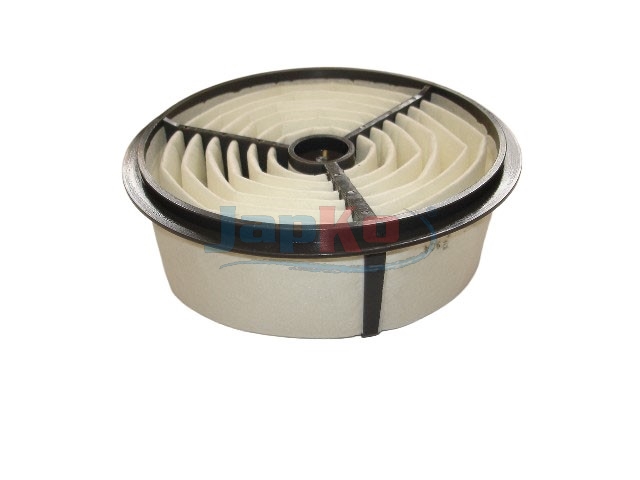 JAPKO Luftfilter 20236 Filterindsats for_oe_number_48|til original-nummer| width_mm_206|Bredde [mm]|199 70mm for TOYOTA