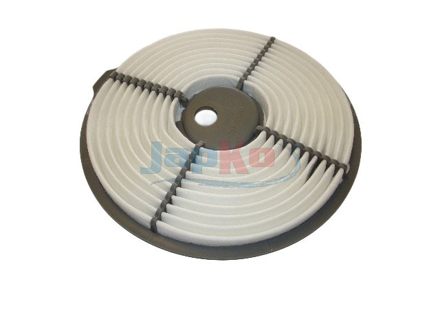 JAPKO Luftfilter 20240 Filterindsats for_oe_number_48|til original-nummer| 41mm for TOYOTA