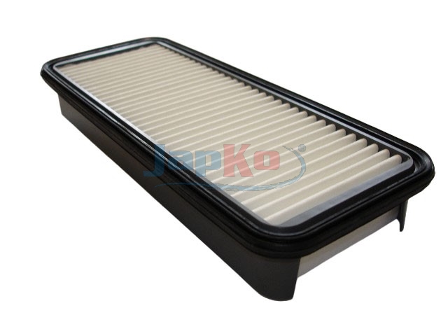 JAPKO Luftfilter 20243 Filterindsats for_oe_number_48|til original-nummer| 43mm for TOYOTA