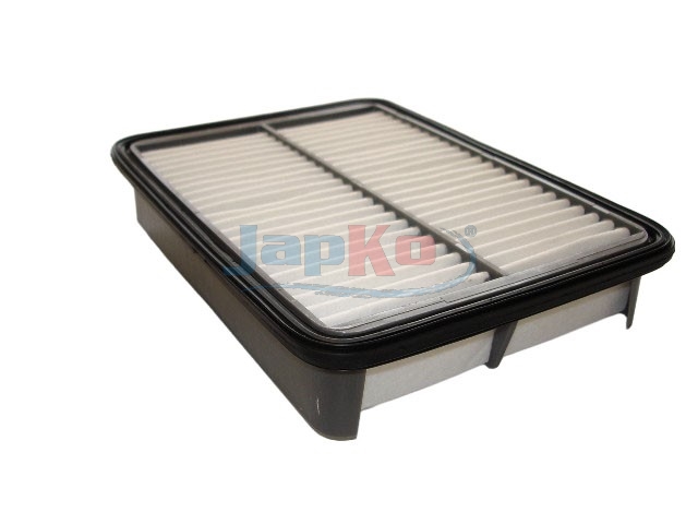 JAPKO Luftfilter 20250 Filterindsats for_oe_number_48|til original-nummer| 43mm for TOYOTA
