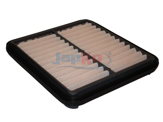 JAPKO Luftfilter 20256 Filterindsats for_oe_number_48|til original-nummer|1780121020 27mm for TOYOTA