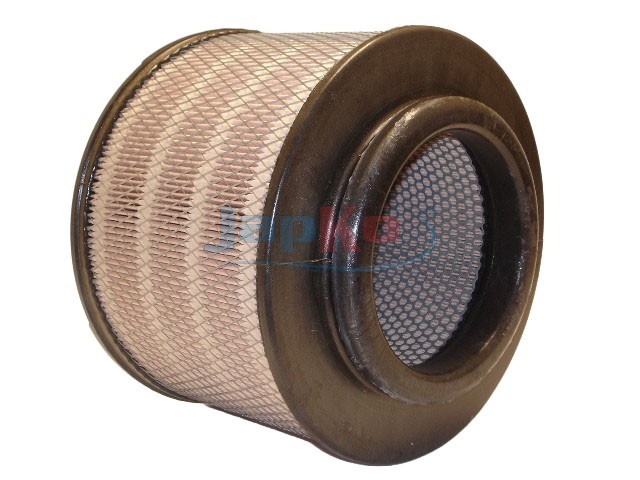 JAPKO Luftfilter 20259 Filterindsats for_oe_number_48|til original-nummer| 174mm for FORD MAZDA TOYOTA FORD USA