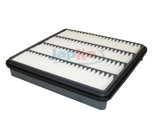JAPKO Luftfilter 20263 Filterindsats for_oe_number_48|til original-nummer| 51mm for TOYOTA