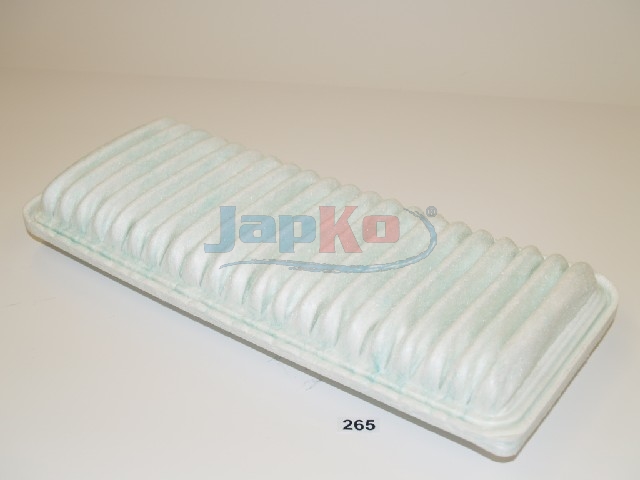 JAPKO Luftfilter 20265 Filterindsats for_oe_number_48|til original-nummer| 51mm for BMW TOYOTA