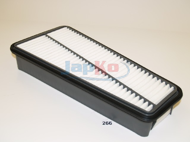 JAPKO Luftfilter 20266 Filterindsats for_oe_number_48|til original-nummer| 62mm for TOYOTA