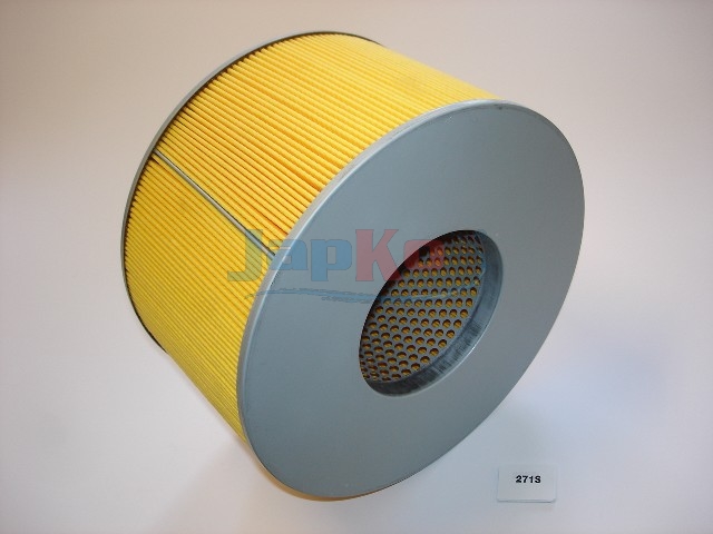 JAPKO Luftfilter 20271 Filterindsats for_oe_number_48|til original-nummer| 145mm for LEXUS MERCEDES-BENZ
