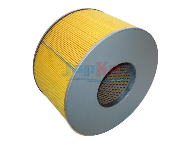 JAPKO Luftfilter 20271 Filterindsats for_oe_number_48|til original-nummer| 145mm for TOYOTA MERCEDES-BENZ